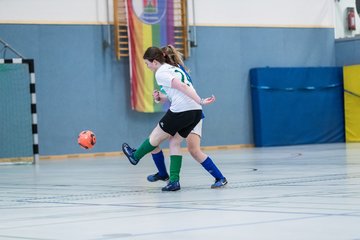 Bild 141 - F Loewinnen Hallen Cup